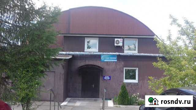 Офисное помещение, 34 кв.м. Ковров - изображение 1