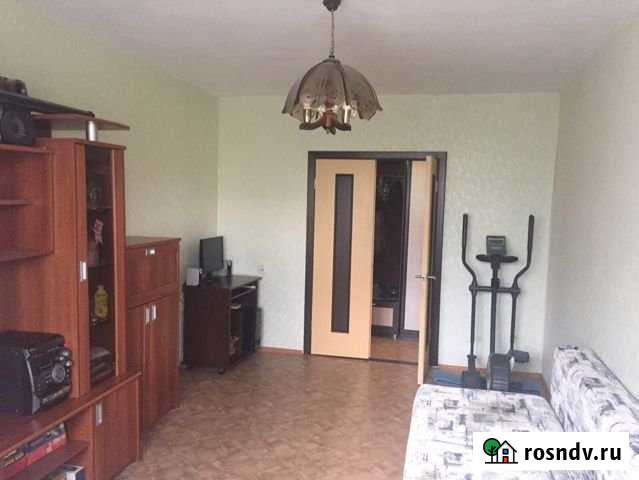 3-комнатная квартира, 60 м², 3/5 эт. на продажу в Обнинске Обнинск - изображение 1