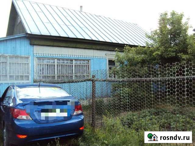 Дом 84 м² на участке 12 сот. на продажу в Зубовой Поляне Зубова Поляна - изображение 1