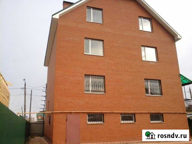 Коттедж 407 м² на участке 6 сот. на продажу в Самаре Самара - изображение 1