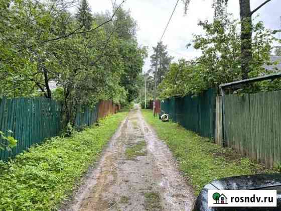 Дача 40 м² на участке 9 сот. на продажу в Тучково Тучково