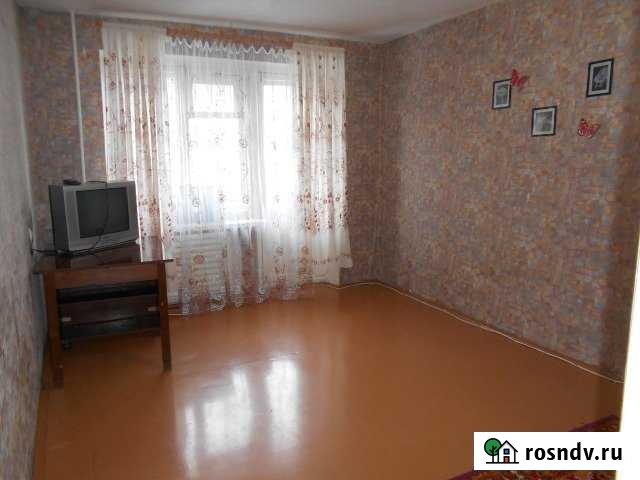 1-комнатная квартира, 30 м², 5/9 эт. на продажу в Магнитогорске Магнитогорск - изображение 1