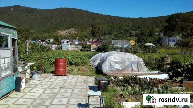 Дача 30 м² на участке 5 сот. на продажу в Вилючинске Вилючинск - изображение 1