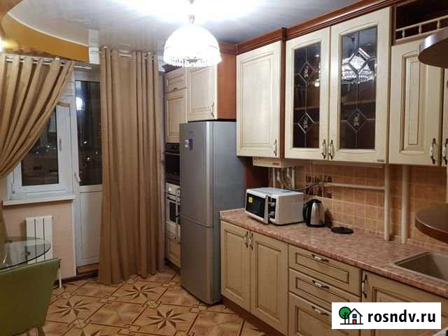 2-комнатная квартира, 90 м², 7/11 эт. в аренду на длительный срок в Туле Тула - изображение 1