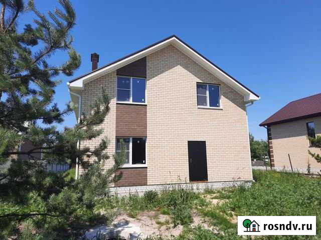 Дом 133 м² на участке 7.5 сот. на продажу в Рамони Рамонь - изображение 1