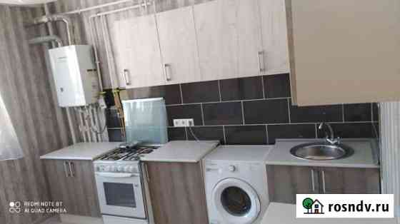 1-комнатная квартира, 42 м², 3/5 эт. в аренду на длительный срок в Симферополе Симферополь