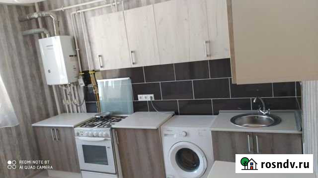 1-комнатная квартира, 42 м², 3/5 эт. в аренду на длительный срок в Симферополе Симферополь - изображение 1