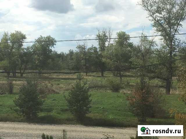 Участок ИЖС 10 сот. на продажу в Белореченске Белореченск - изображение 1