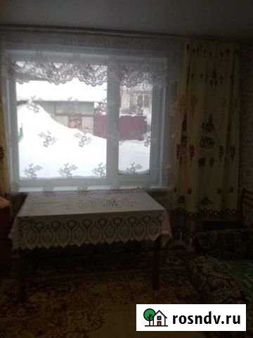 2-комнатная квартира, 41 м², 1/2 эт. на продажу в Енисейске Енисейск - изображение 1