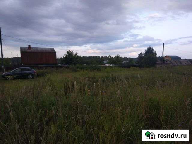 Участок ИЖС 9 сот. на продажу в Йошкар-Оле Йошкар-Ола - изображение 1