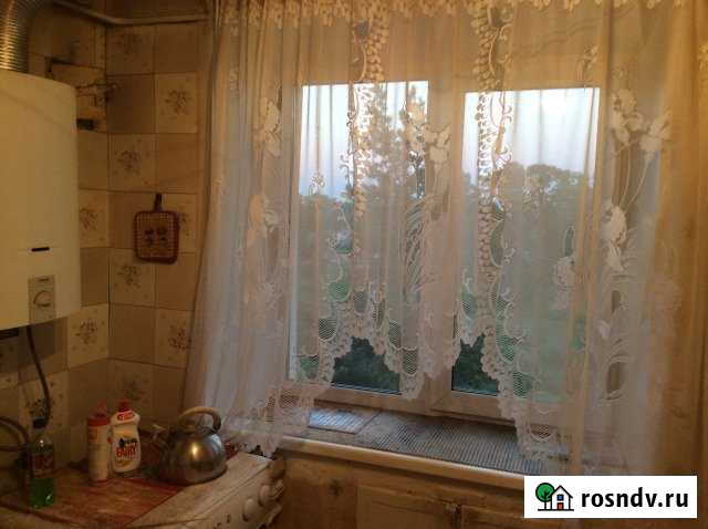 2-комнатная квартира, 41 м², 5/5 эт. на продажу в Нелидово Нелидово - изображение 1