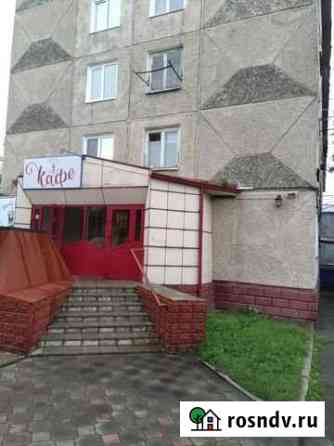 Помещение свободного назначения, 55.2 кв.м. Саяногорск