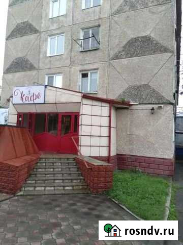 Помещение свободного назначения, 55.2 кв.м. Саяногорск - изображение 1