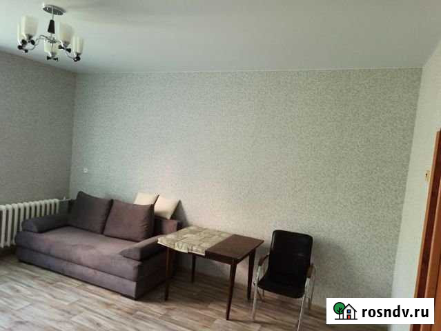 Комната 20.6 м² в 3-ком. кв., 2/2 эт. в аренду на длительный срок в Подольске Подольск - изображение 1