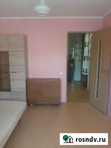 Комната 14 м² в 3-ком. кв., 5/9 эт. в аренду на длительный срок в Калининграде Калининград - изображение 1