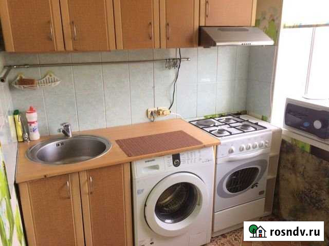 2-комнатная квартира, 44 м², 5/5 эт. в аренду на длительный срок в Петрозаводске Петрозаводск - изображение 1