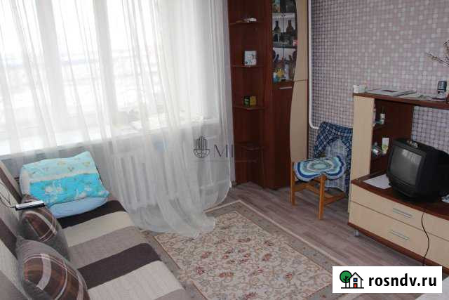 Комната 14 м² в 1-ком. кв., 4/9 эт. на продажу в Нижневартовске Нижневартовск - изображение 1