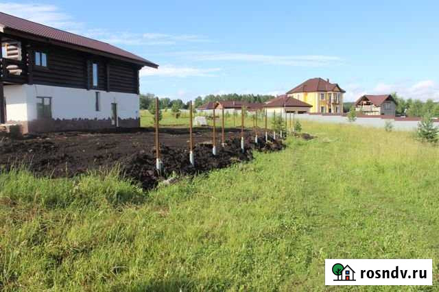 Участок ИЖС 24 сот. на продажу в Красноярске Красноярск - изображение 1