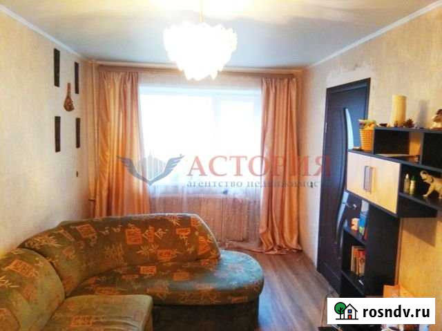 3-комнатная квартира, 42 м², 1/5 эт. на продажу в Туле Тула - изображение 1