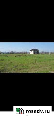 Участок ИЖС 6 сот. на продажу в Грозном Грозный - изображение 1