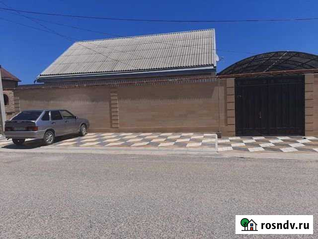 Дом 160 м² на участке 4.5 сот. на продажу в Избербаше Избербаш - изображение 1