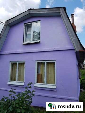 Дача 80 м² на участке 6 сот. на продажу в Панковке Панковка - изображение 1