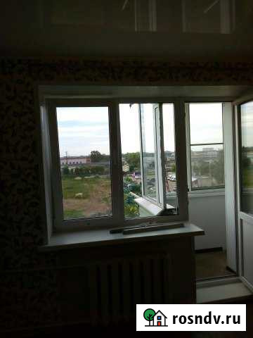 Комната 14 м² в 6-ком. кв., 5/5 эт. на продажу в Рязани Рязань - изображение 1