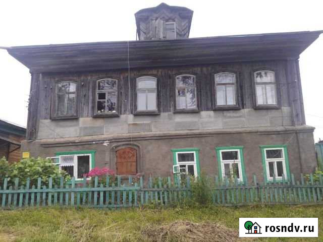 Дом 104 м² на участке 24 сот. на продажу в Ваче Вача - изображение 1