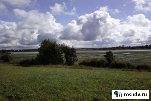 Участок ИЖС 20 сот. на продажу в Чудово Чудово - изображение 1