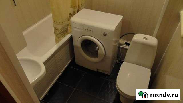 1-комнатная квартира, 32 м², 5/5 эт. на продажу в Курске Курск - изображение 1