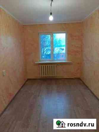 Комната 13.9 м² в 4-ком. кв., 5/5 эт. на продажу в Кирове Киров