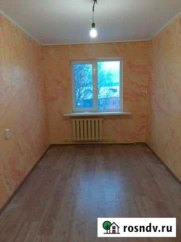 Комната 13.9 м² в 4-ком. кв., 5/5 эт. на продажу в Кирове Киров - изображение 1