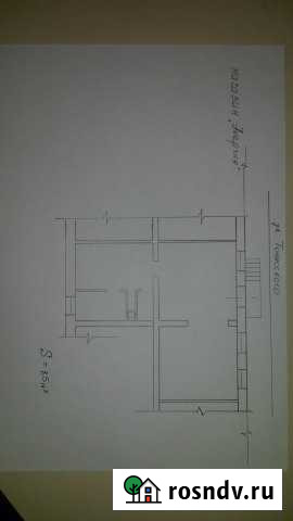 Помещение свободного назначения, 85 кв.м. Белорецк - изображение 1