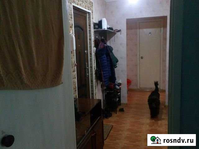 2-комнатная квартира, 49 м², 5/9 эт. на продажу в Жигулевске Жигулевск - изображение 1