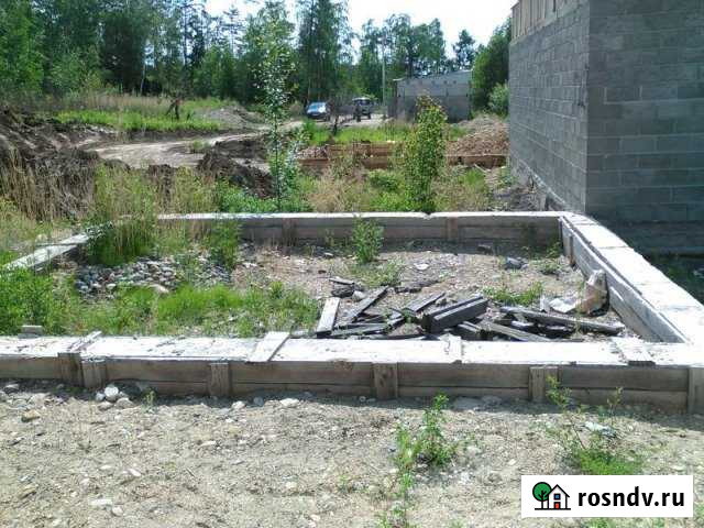 Гараж 30 м² на продажу в Зее Зея - изображение 1