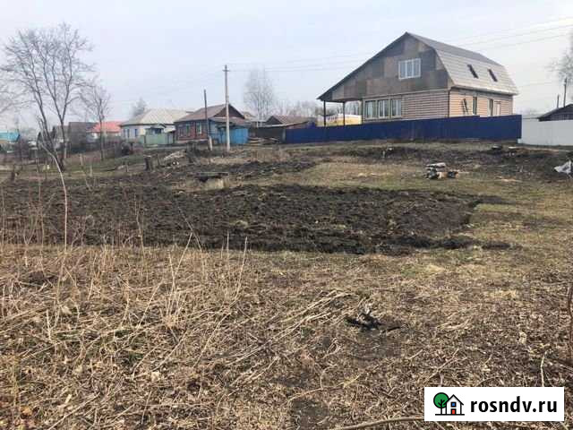 Участок ИЖС 15 сот. на продажу в Чаплыгине Чаплыгин - изображение 1