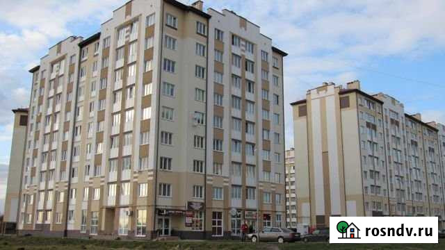 Помещение свободного назначения, 94.3 кв.м. Калининград - изображение 1