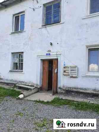 1-комнатная квартира, 32 м², 1/2 эт. на продажу в Ачинске Ачинск