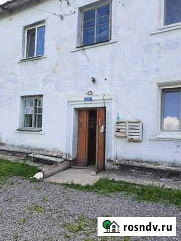 1-комнатная квартира, 32 м², 1/2 эт. на продажу в Ачинске Ачинск - изображение 1