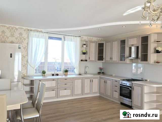 Дом 240 м² на участке 20 сот. на продажу в Красном Селе Красное Село - изображение 1