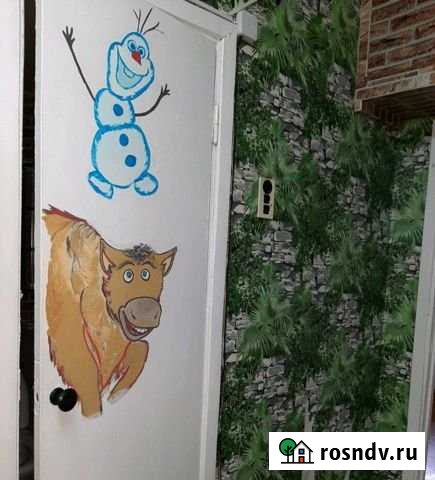 1-комнатная квартира, 34 м², 4/5 эт. на продажу в Пучеже Пучеж - изображение 1