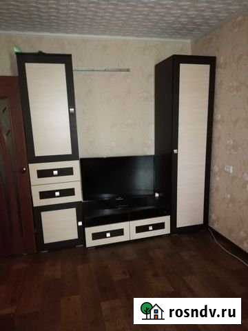 1-комнатная квартира, 31 м², 4/5 эт. на продажу в Россоши Россошь - изображение 1