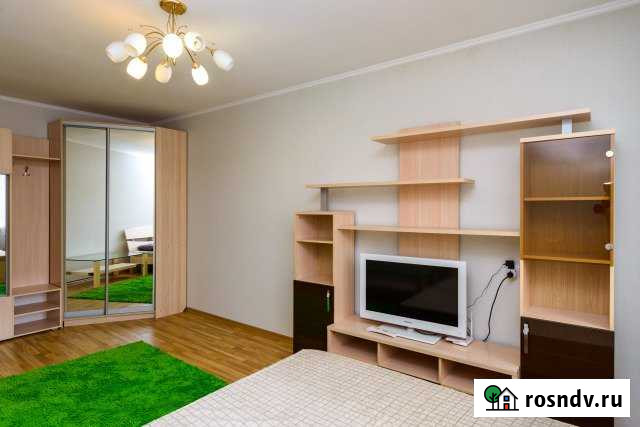 1-комнатная квартира, 30 м², 2/5 эт. в аренду посуточно в Артеме Артем - изображение 1