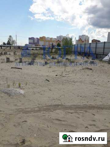 Участок ИЖС 12 сот. на продажу в Излучинске Излучинск - изображение 1