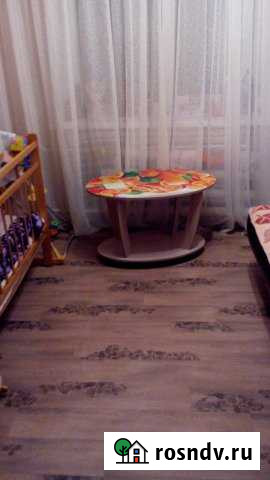 Комната 13.5 м² в 2-ком. кв., 3/5 эт. на продажу в Чебоксарах Чебоксары - изображение 1