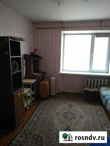 Комната 14 м² в 8-ком. кв., 5/5 эт. на продажу в Благовещенске Амурской области Благовещенск - изображение 1