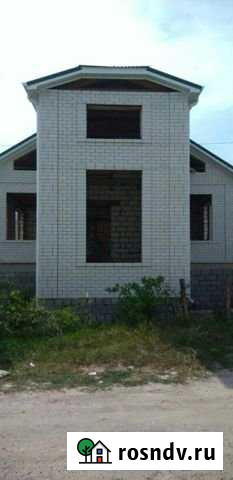 Дом 240 м² на участке 15 сот. на продажу в Усть-Джегуте Усть-Джегута - изображение 1