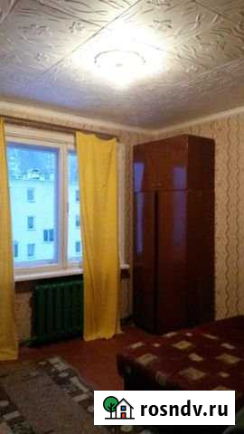 Комната 13 м² в 2-ком. кв., 5/5 эт. в аренду на длительный срок в Набережных Челнах Набережные Челны - изображение 1