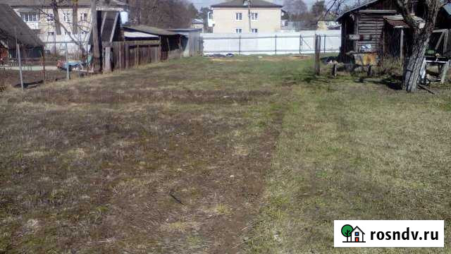 Участок ИЖС 12 сот. на продажу в Киржаче Киржач - изображение 1