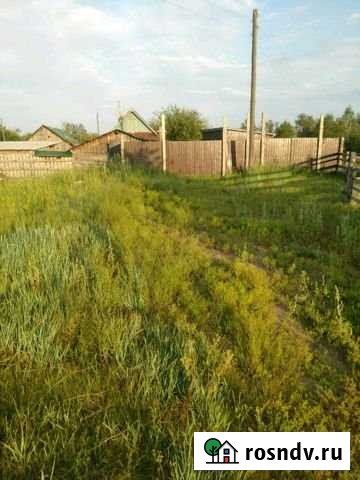 Дом 40 м² на участке 60 сот. на продажу в Смоленке Смоленка - изображение 1